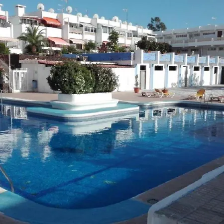Apartamento 618 Light El Chaparral