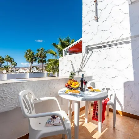 618 Light El Chaparral * Arona (Tenerife)
