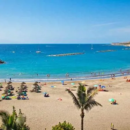 618 Light El Chaparral Arona (Tenerife)