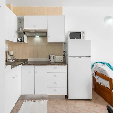 Apartamento 618 Light El Chaparral Arona (Tenerife)