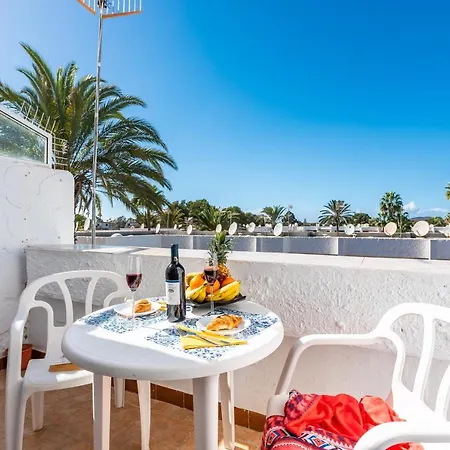618 Light El Chaparral Apartamento