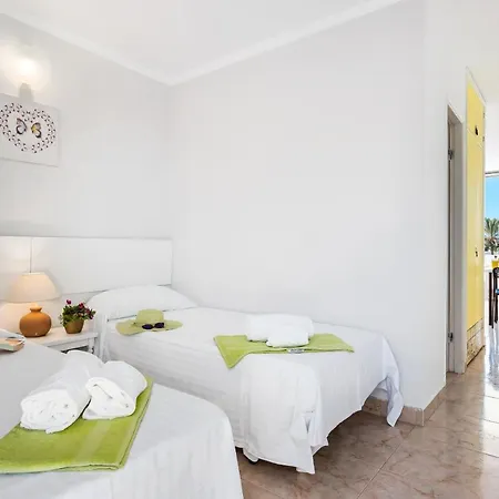 Apartamento 618 Light El Chaparral