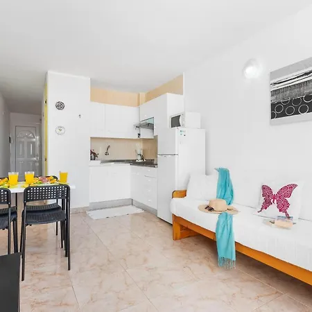 Apartamento 618 Light El Chaparral