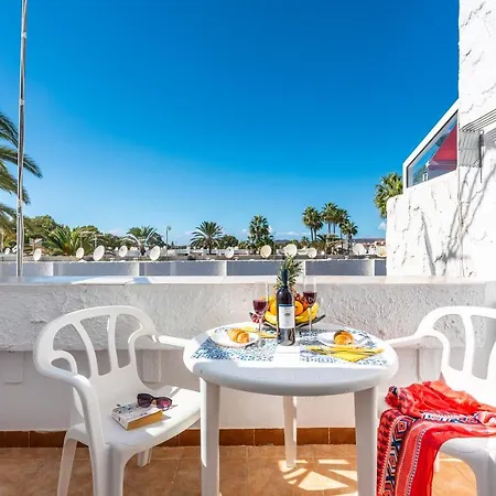 618 Light El Chaparral * Arona (Tenerife)