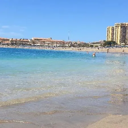 618 Light El Chaparral Appartement Arona (Tenerife)