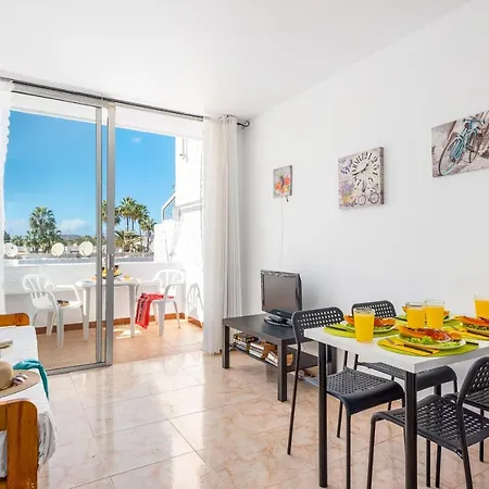 Appartement 618 Light El Chaparral